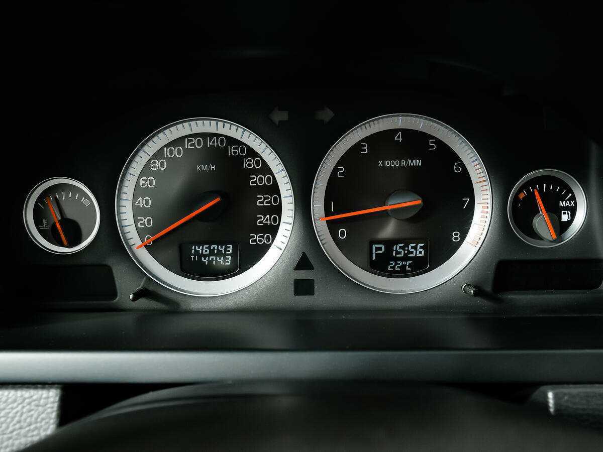 Купить Volvo XC90, 2012, 146 734 км.. Фото: #9