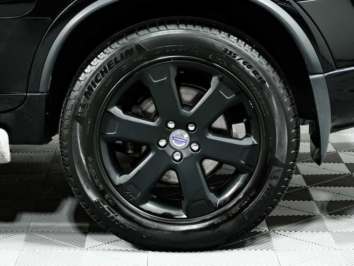 Купить Volvo XC90, 2012, 146 734 км.. Фото: #13