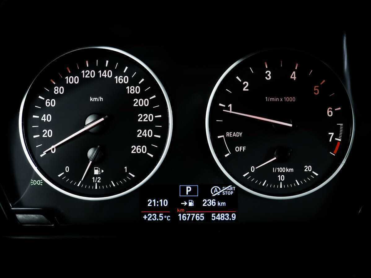 Купить BMW X1, 2017, 167 764 км.. Фото: #9