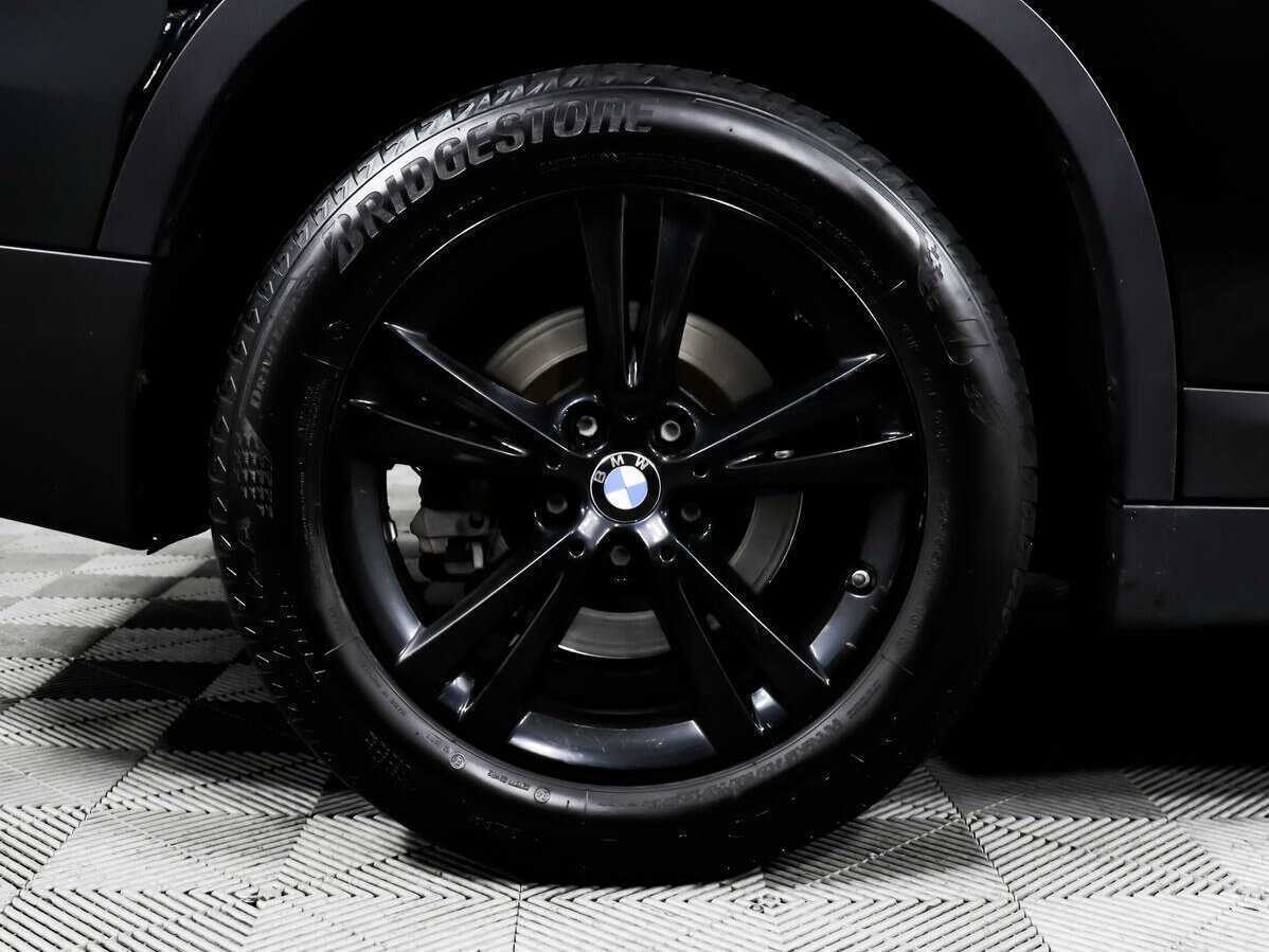 Купить BMW X1, 2017, 167 764 км.. Фото: #13