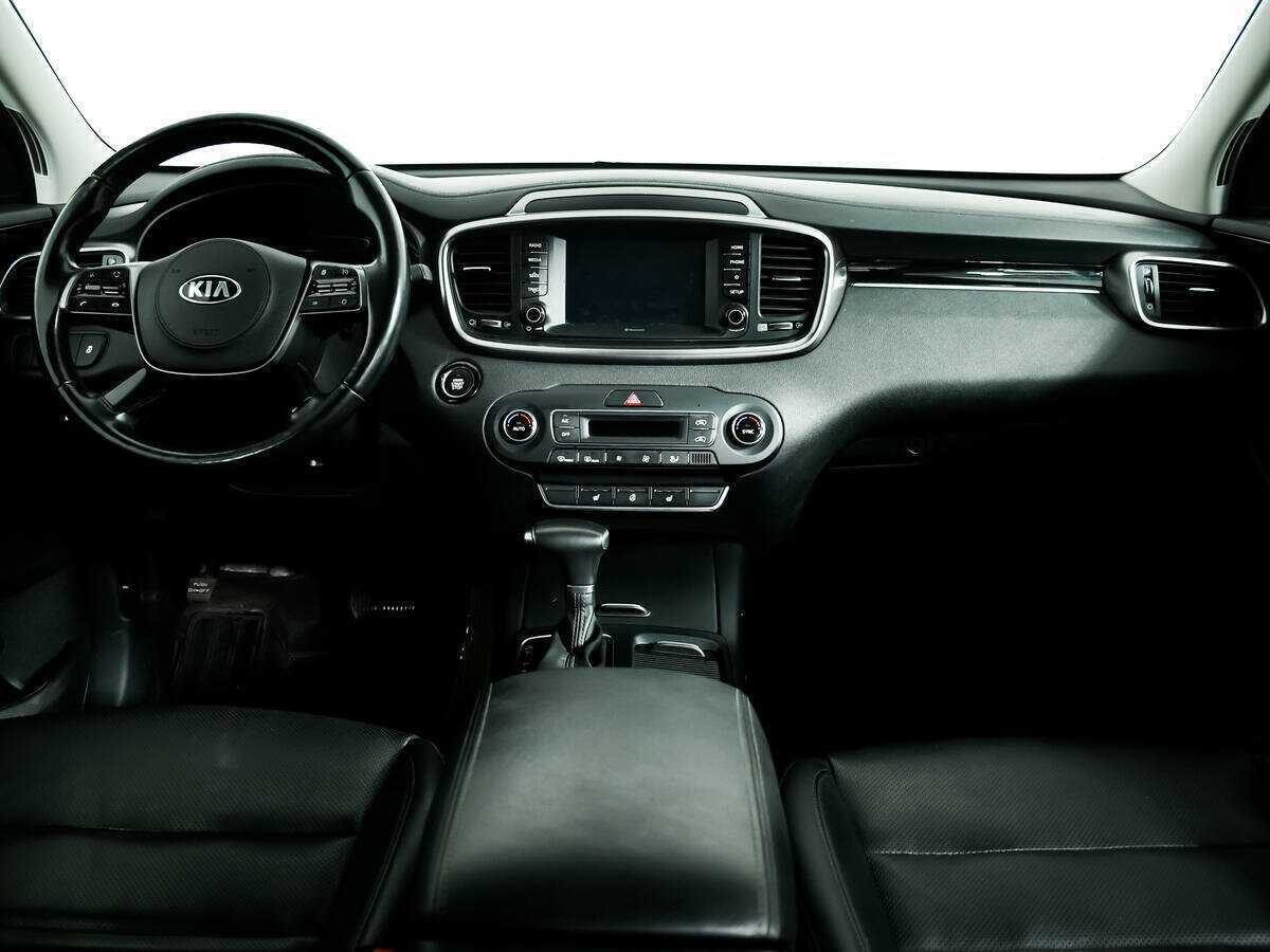 Купить Kia Sorento, 2019, 98 803 км.. Фото: #10