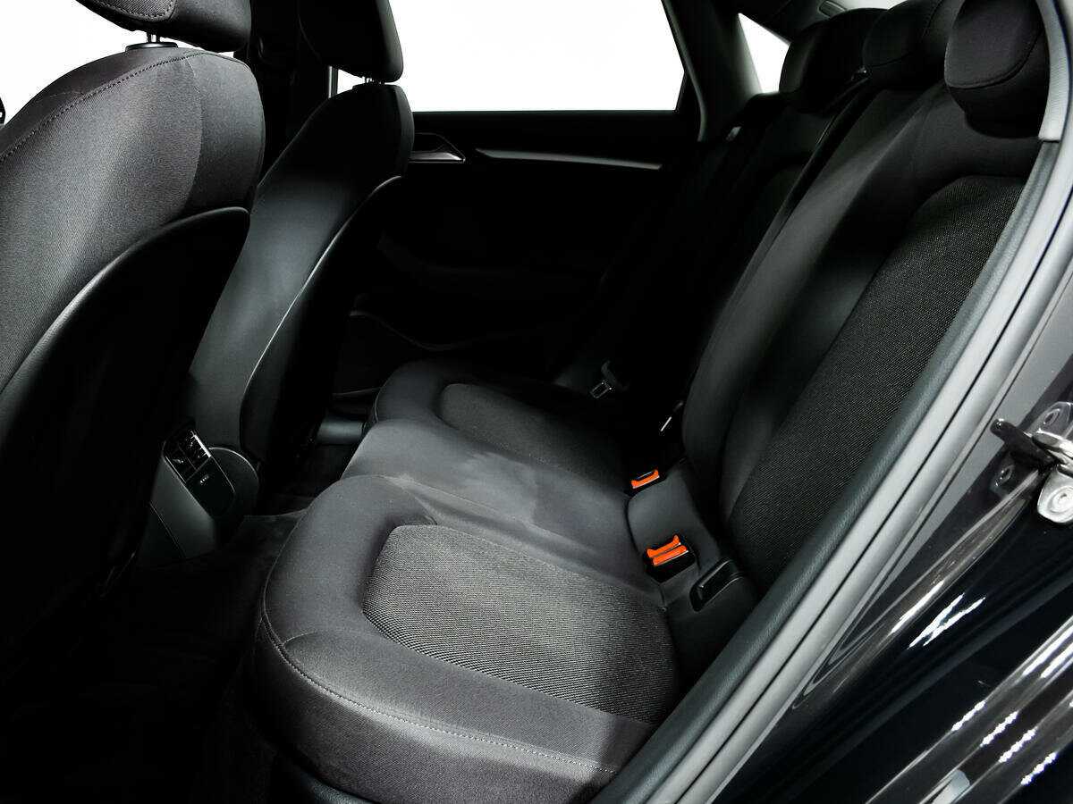 Купить Audi A3, 2016, 18 864 км.. Фото: #11