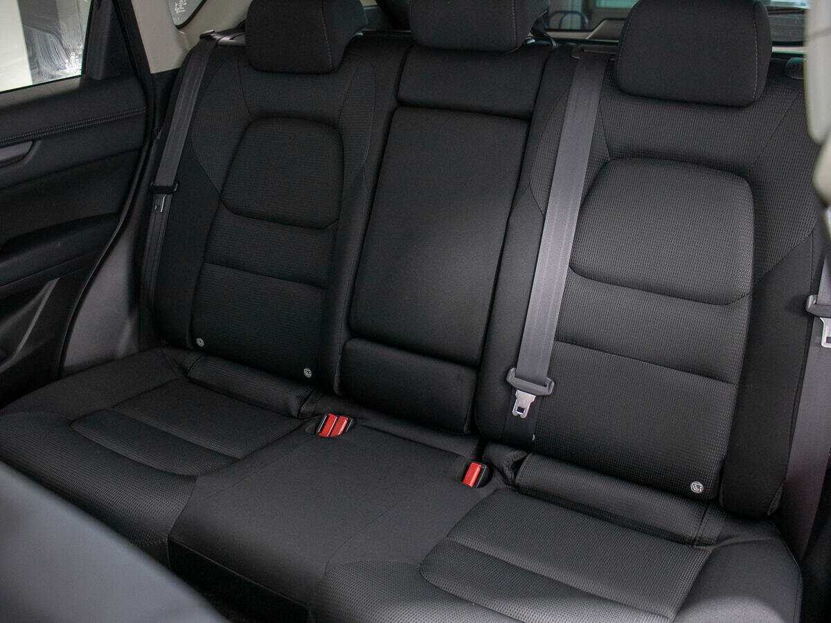 Купить Mazda CX-5, 2017, 94 120 км.. Фото: #11