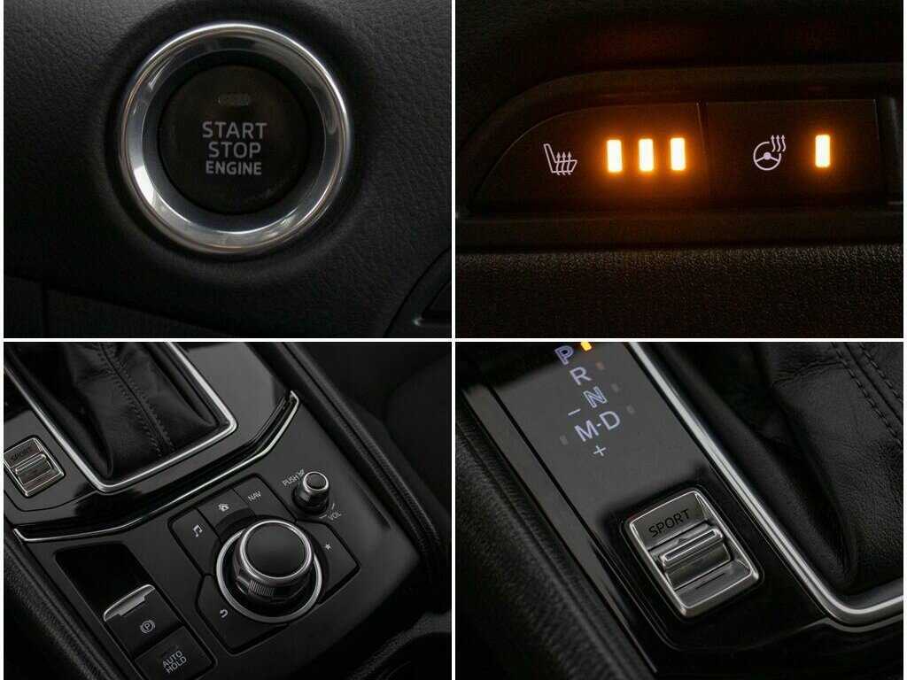 Купить Mazda CX-5, 2017, 94 120 км.. Фото: #17