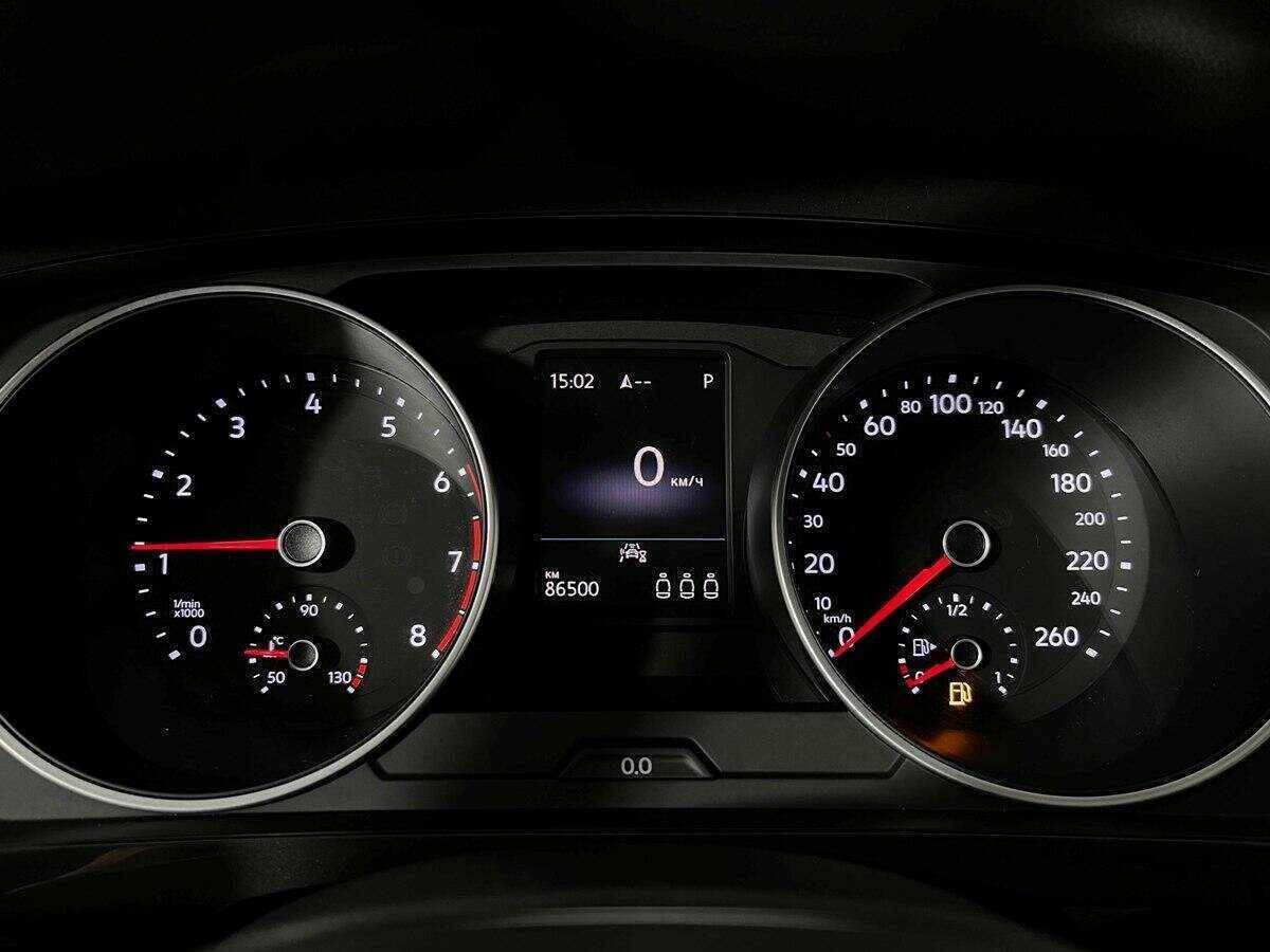 Купить Volkswagen Tiguan, 2021, 86 000 км.. Фото: #10