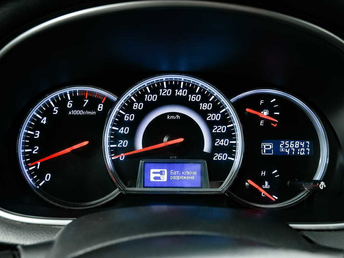 Купить Nissan Teana, 2013, 256 846 км.. Фото: #7