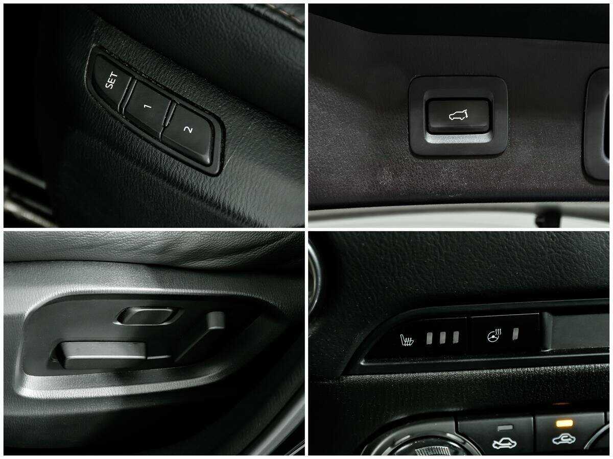 Купить Mazda CX-5, 2018, 67 110 км.. Фото: #16