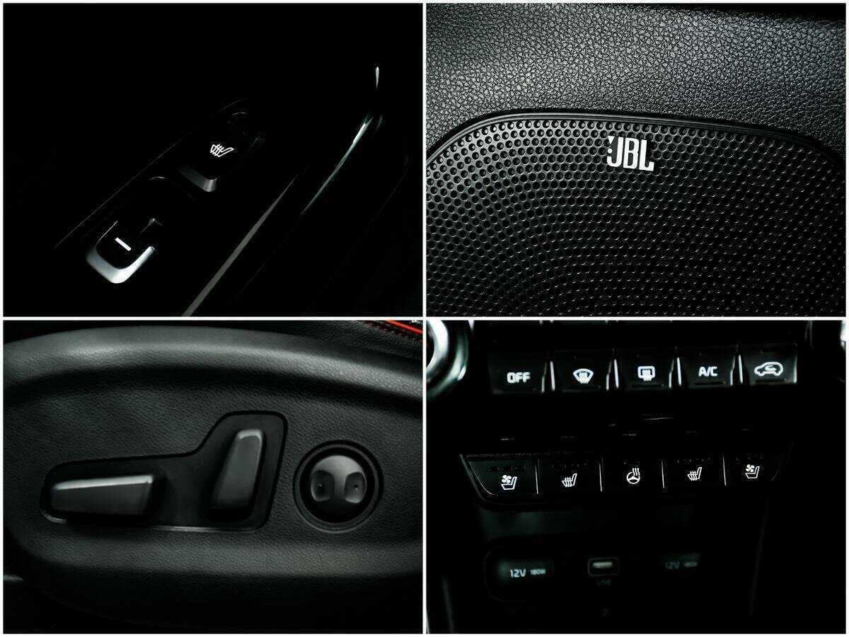 Купить Kia Sportage, 2019, 61 036 км.. Фото: #16