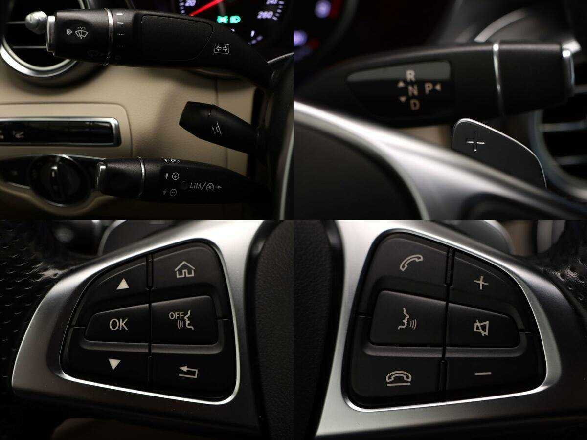 Купить Mercedes-Benz C-Класс, 2016, 75 760 км.. Фото: #13