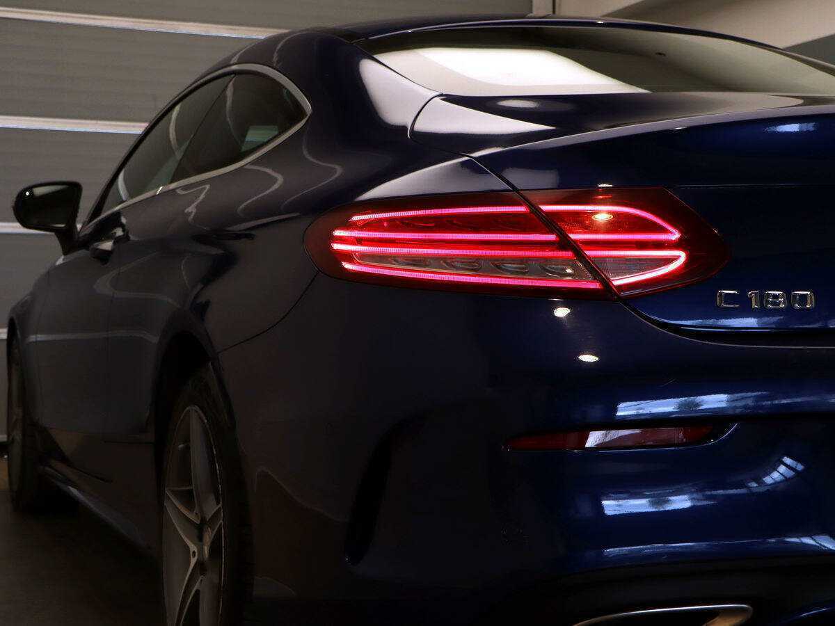 Купить Mercedes-Benz C-Класс, 2016, 75 760 км.. Фото: #27