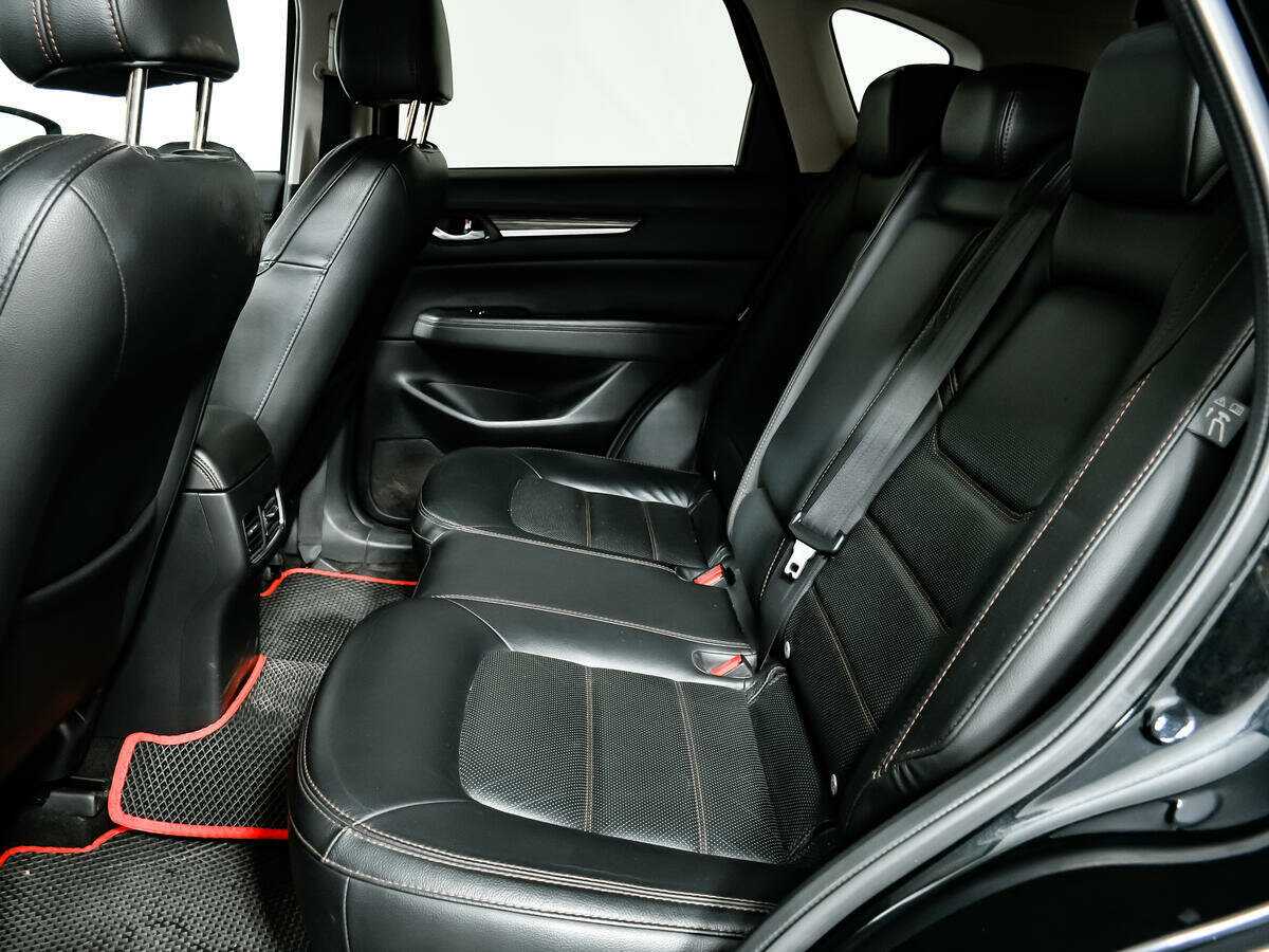 Купить Mazda CX-5, 2020, 95 971 км.. Фото: #11