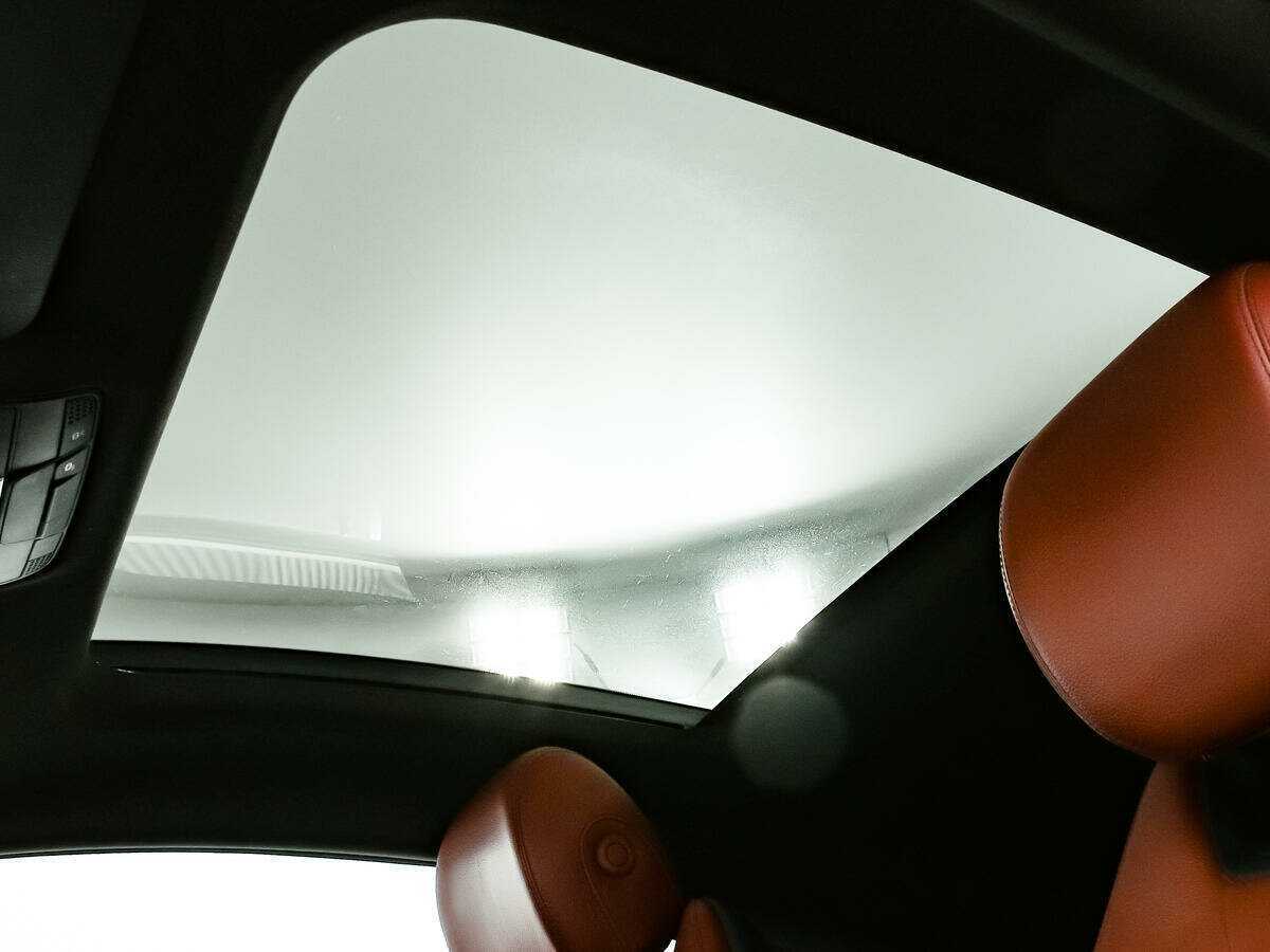 Купить Mercedes-Benz C-Класс, 2016, 112 429 км.. Фото: #15