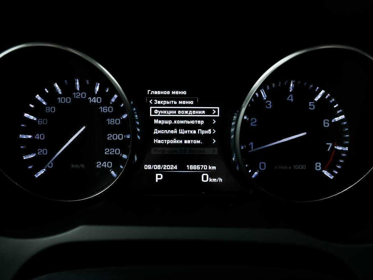 Купить Land Rover Range Rover Evoque, 2014, 166 570 км.. Фото: #9