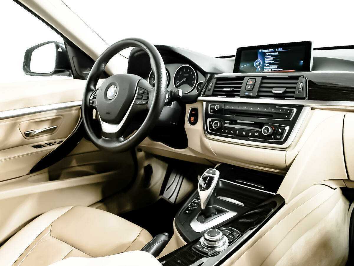 Купить BMW 3 серии, 2013, 129 211 км.. Фото: #8