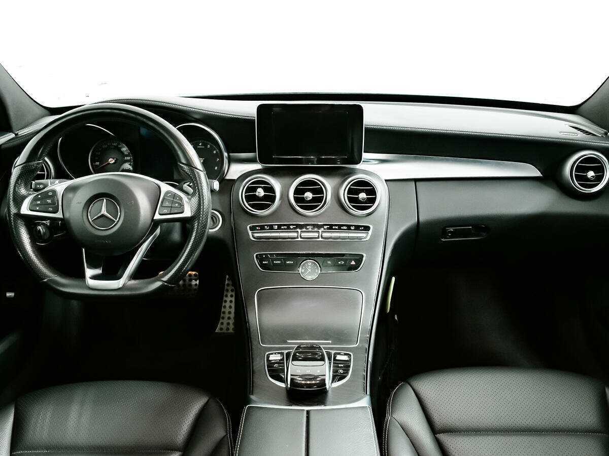Купить Mercedes-Benz C-Класс, 2014, 94 804 км.. Фото: #10