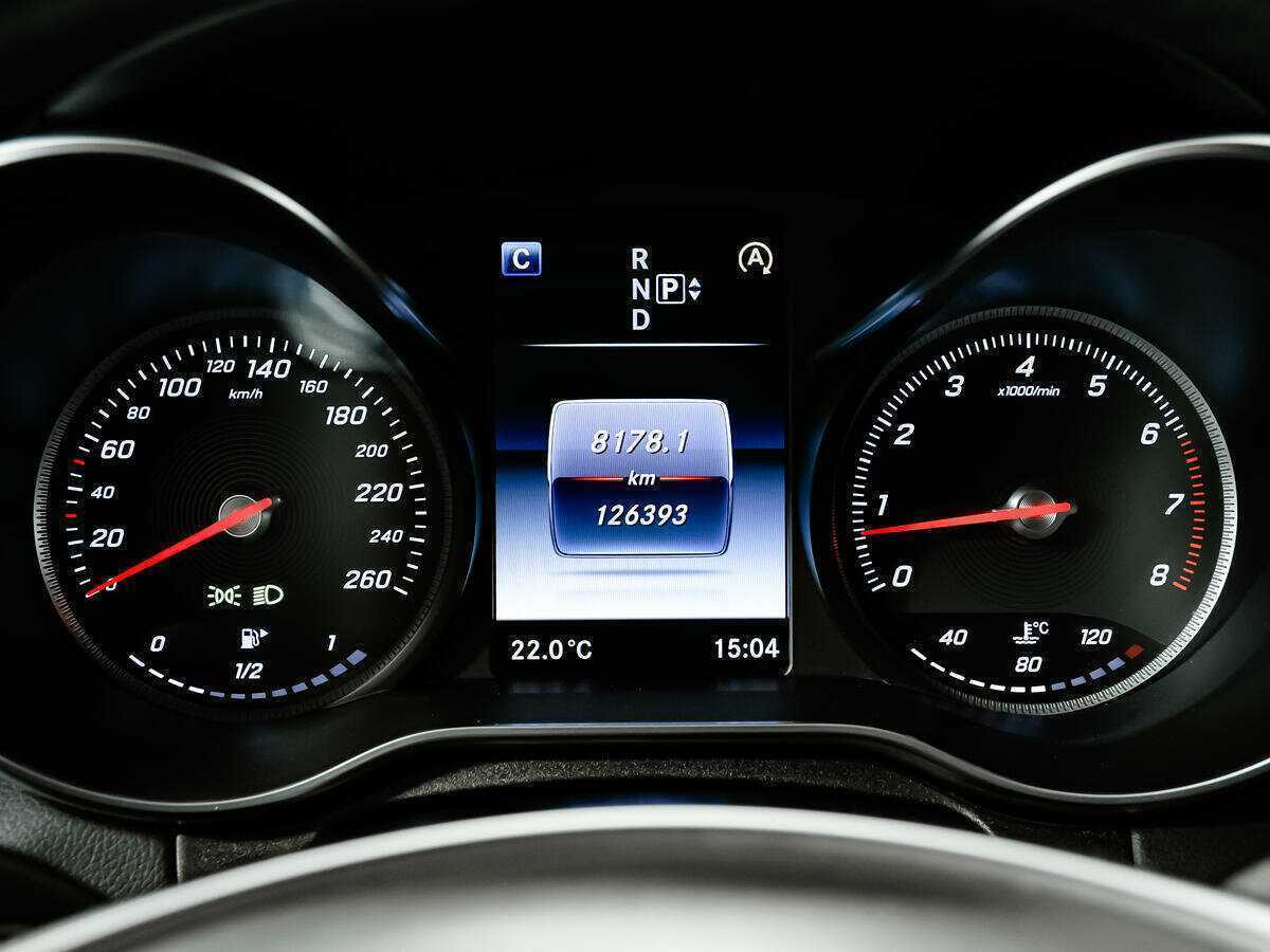 Купить Mercedes-Benz C-Класс, 2014, 126 000 км.. Фото: #7