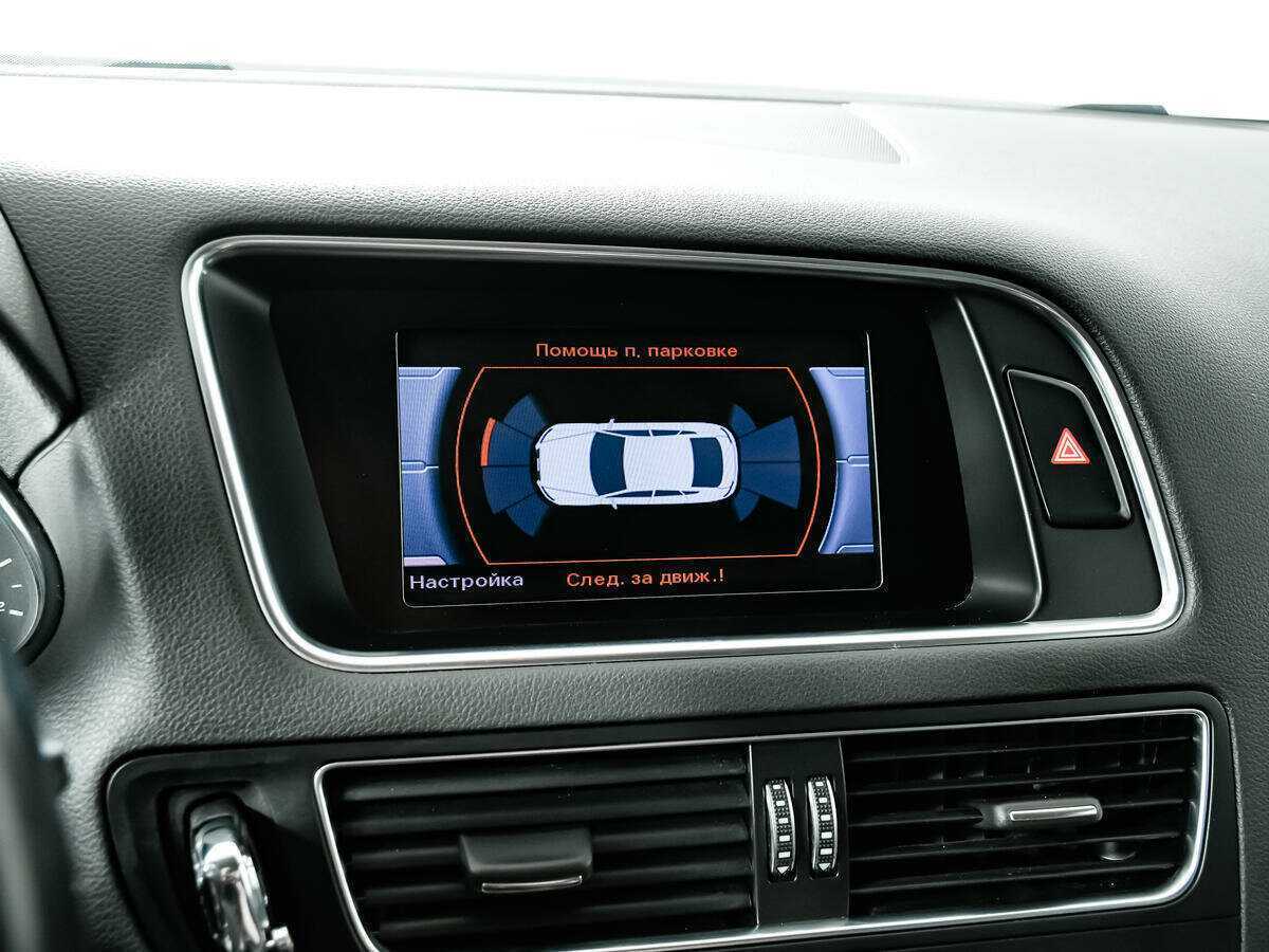 Купить Audi Q5, 2014, 183 378 км.. Фото: #15