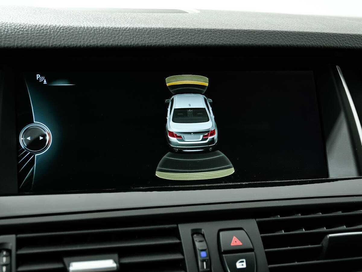 Купить BMW 5 серии, 2014, 134 850 км.. Фото: #14