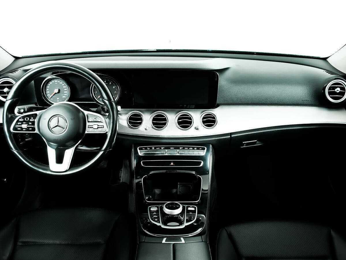 Купить Mercedes-Benz E-Класс, 2019, 233 200 км.. Фото: #10