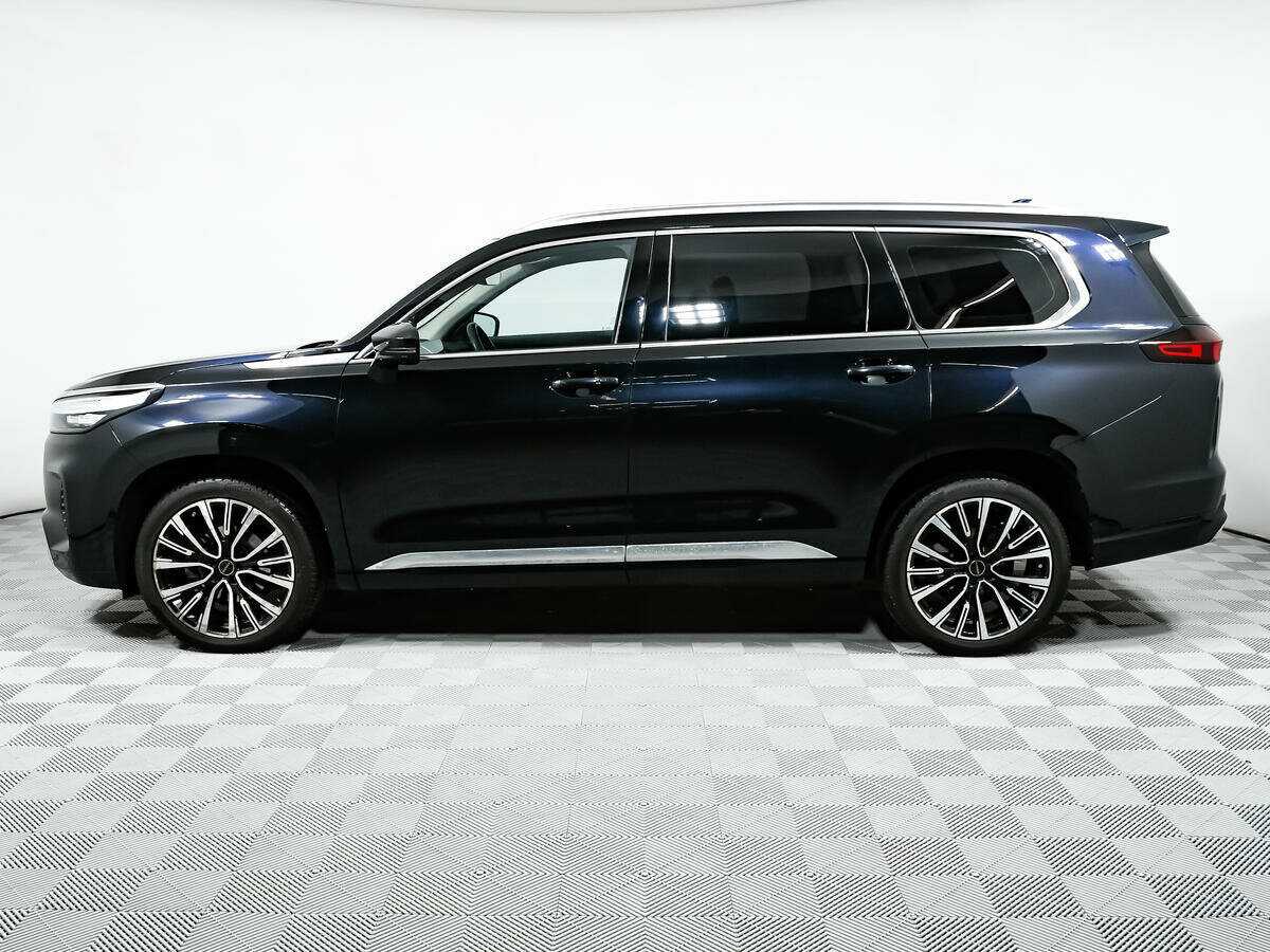 Купить EXEED VX, 2022, 61 162 км.. Фото: #7