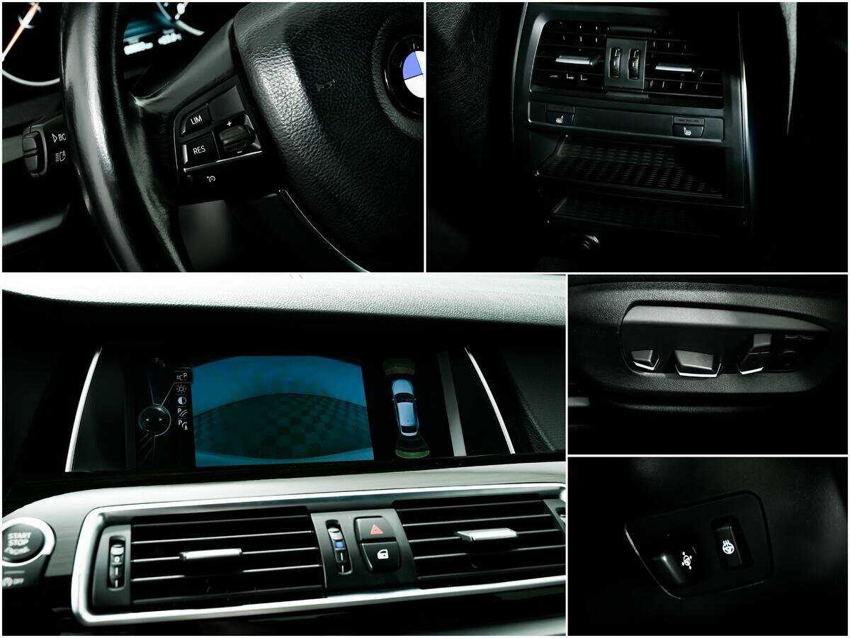 Купить BMW 5 серии, 2013, 88 801 км.. Фото: #14