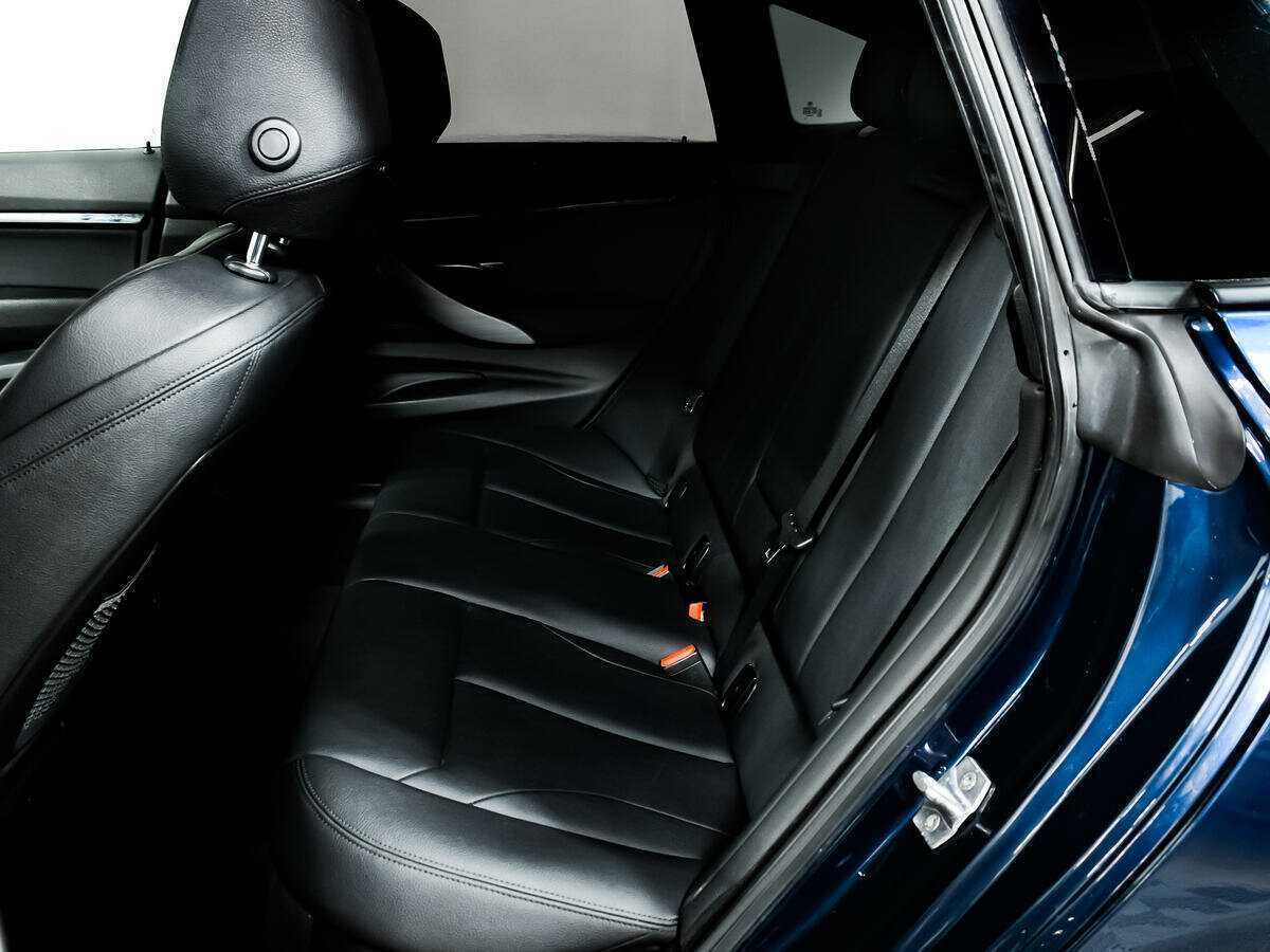 Купить BMW 3 серии, 2014, 129 151 км.. Фото: #11