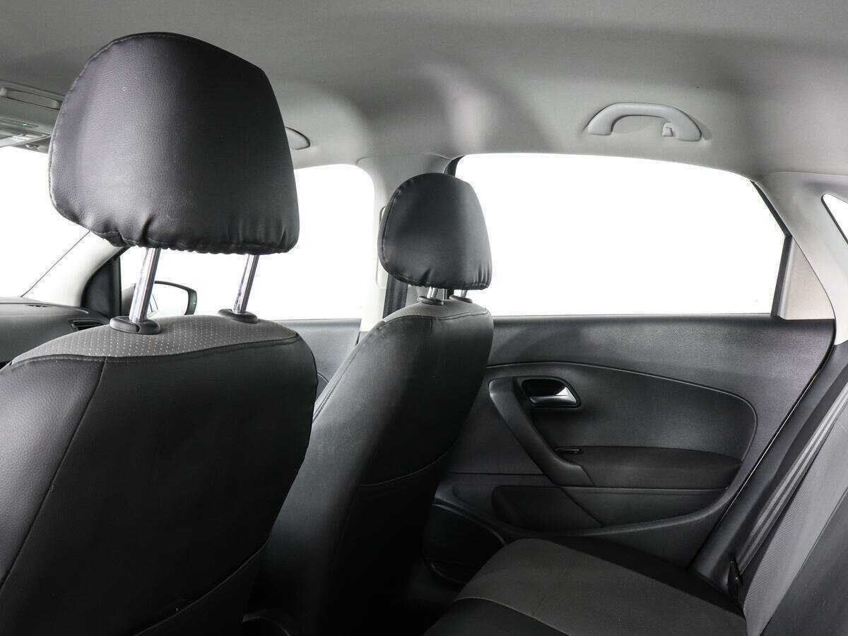 Купить Volkswagen Polo, 2019, 69 000 км.. Фото: #11