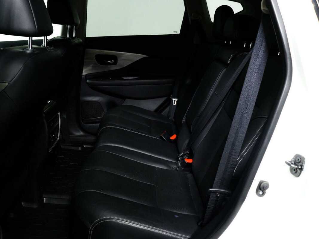 Купить Nissan Murano, 2020, 127 060 км.. Фото: #11