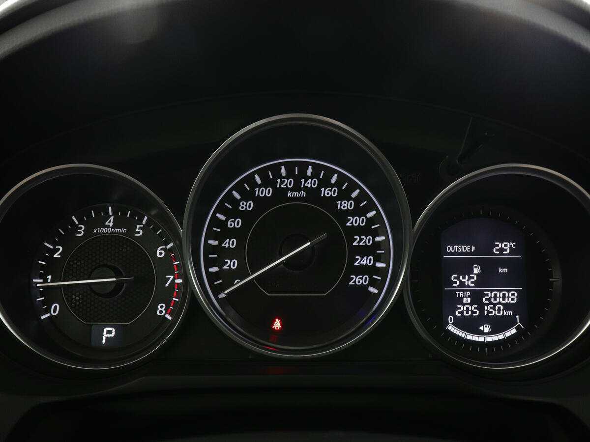 Купить Mazda 6, 2014, 205 147 км.. Фото: #10