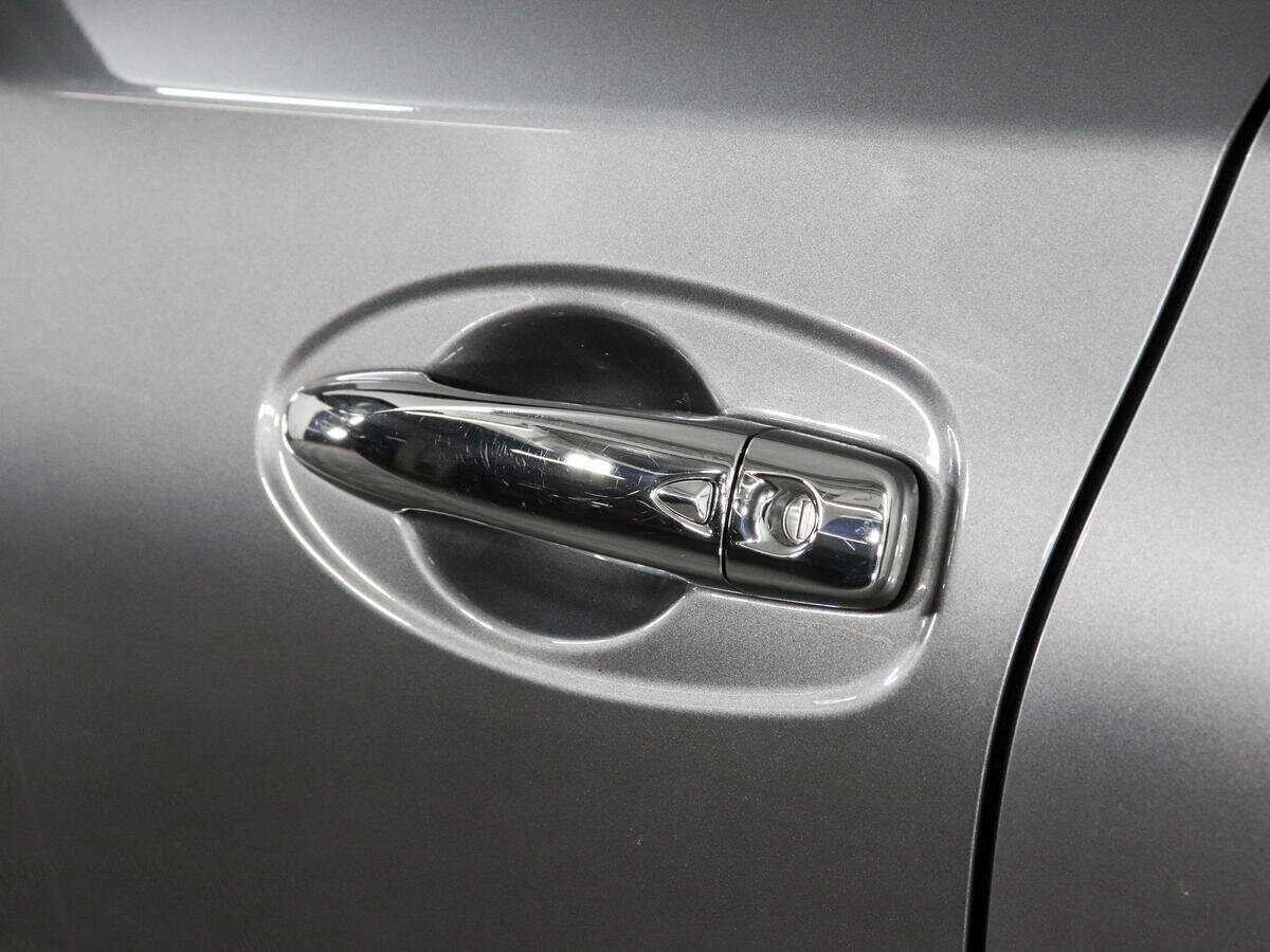 Купить Nissan X-Trail, 2021, 28 849 км.. Фото: #11