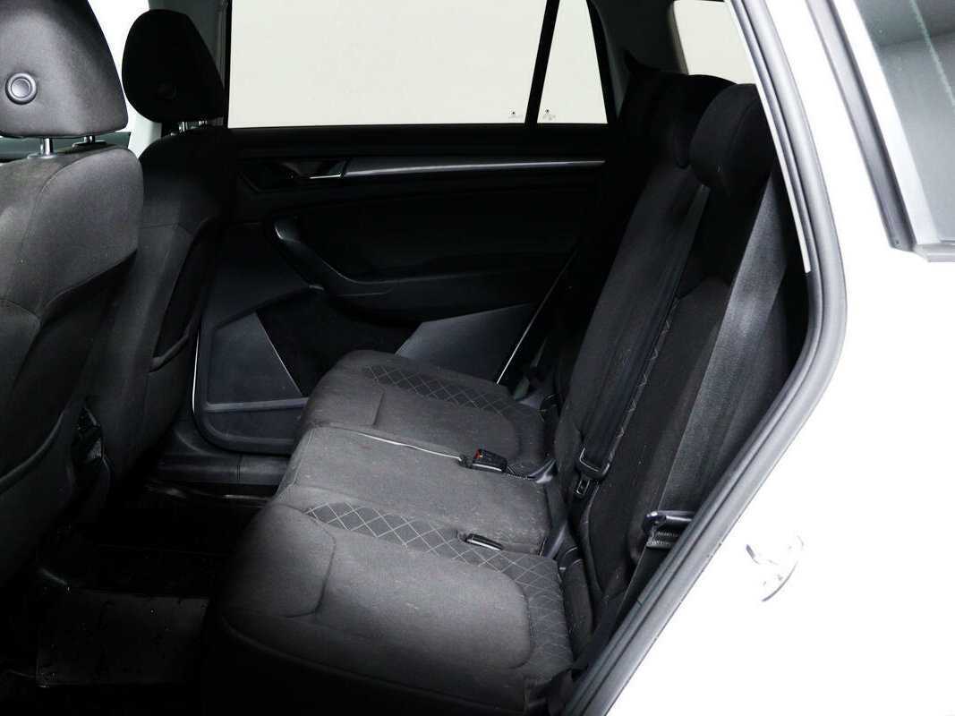 Купить Skoda Kodiaq, 2019, 85 810 км.. Фото: #11