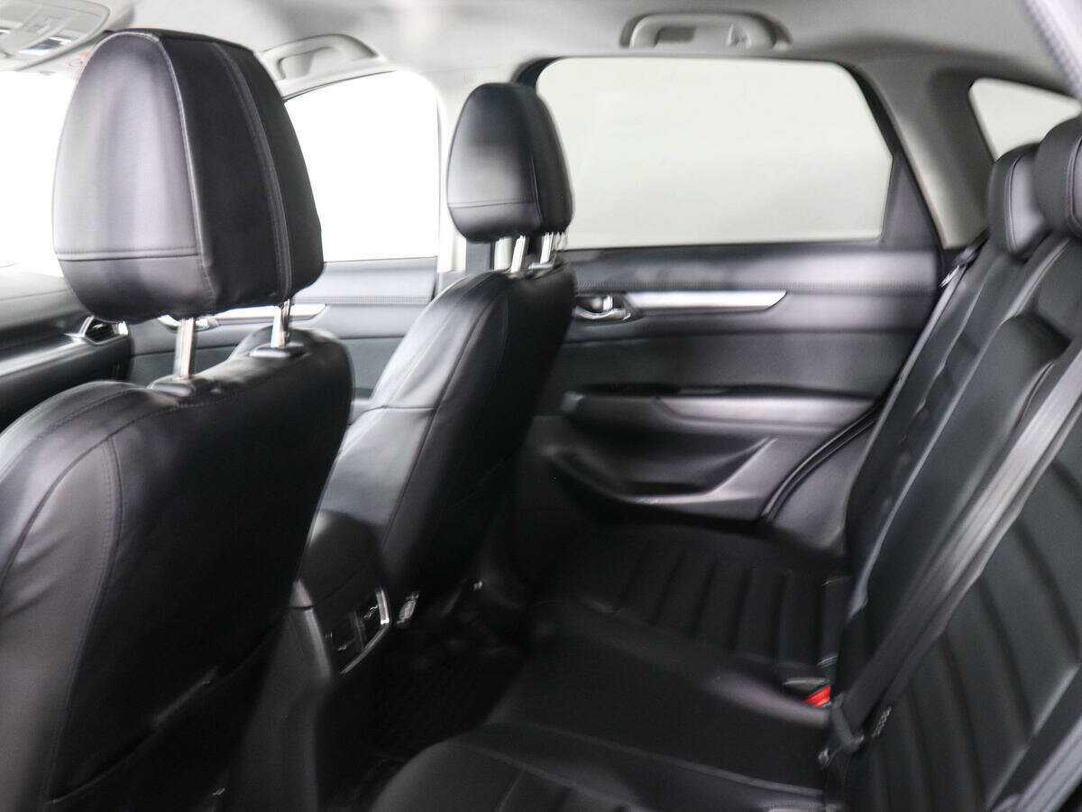 Купить Mazda CX-5, 2018, 127 302 км.. Фото: #11