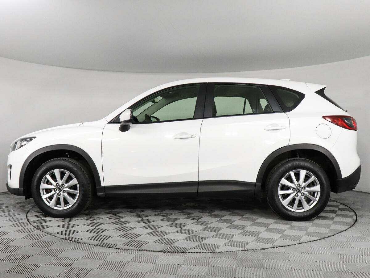 Купить Mazda CX-5, 2014, 176 998 км.. Фото: #7