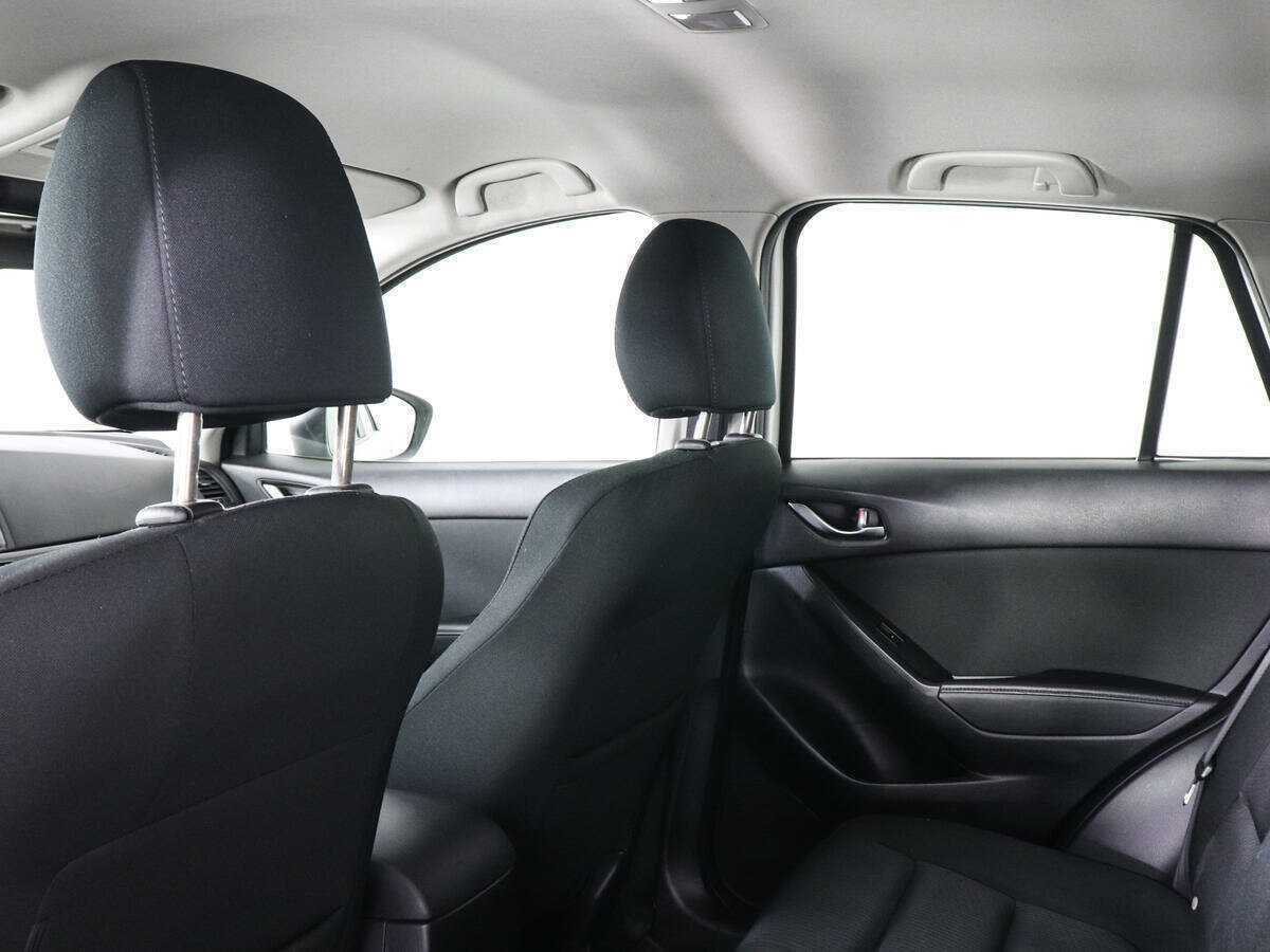 Купить Mazda CX-5, 2014, 176 998 км.. Фото: #11