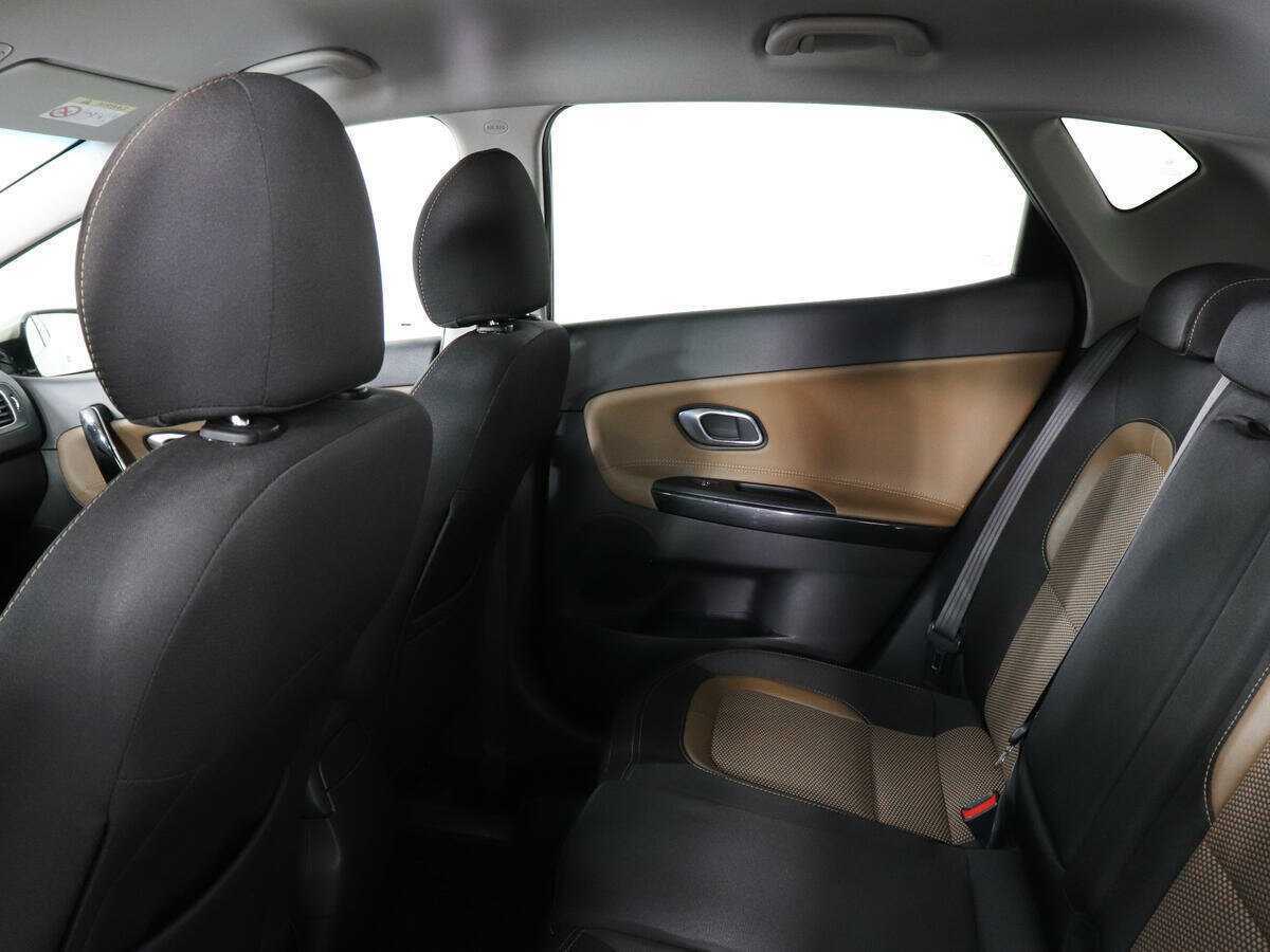 Купить Kia Ceed, 2016, 74 822 км.. Фото: #13