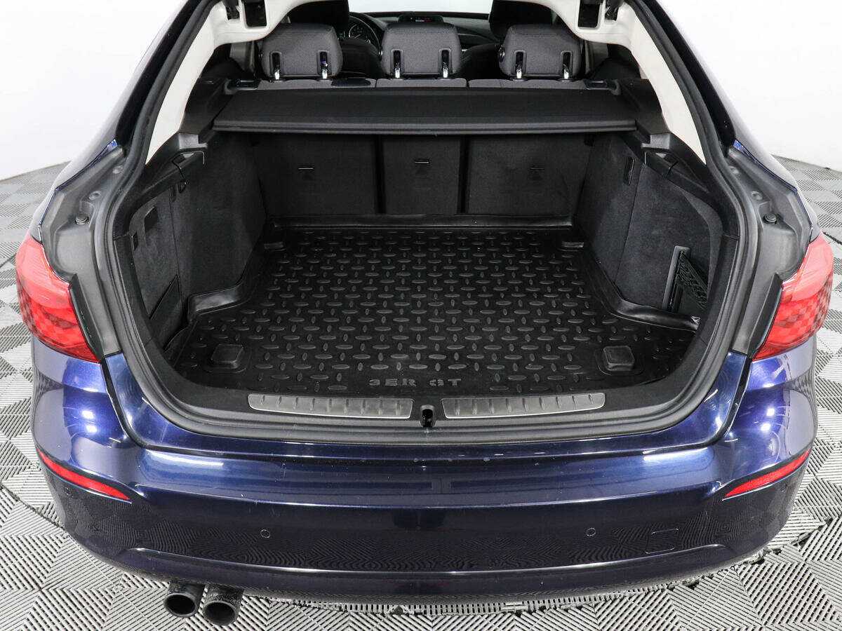 Купить BMW 3 серии, 2016, 132 365 км.. Фото: #8