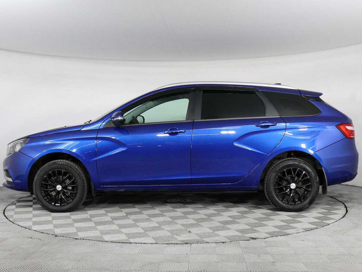 Купить Lada (ВАЗ) Vesta, 2021, 33 357 км.. Фото: #7