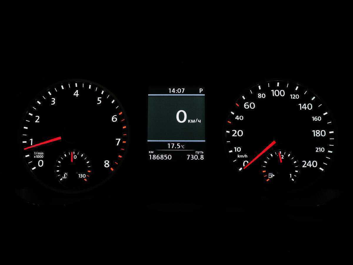 Купить Volkswagen Tiguan, 2012, 186 849 км.. Фото: #11