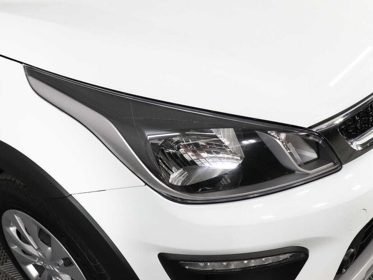 Купить Kia Rio, 2019, 66 090 км.. Фото: #9