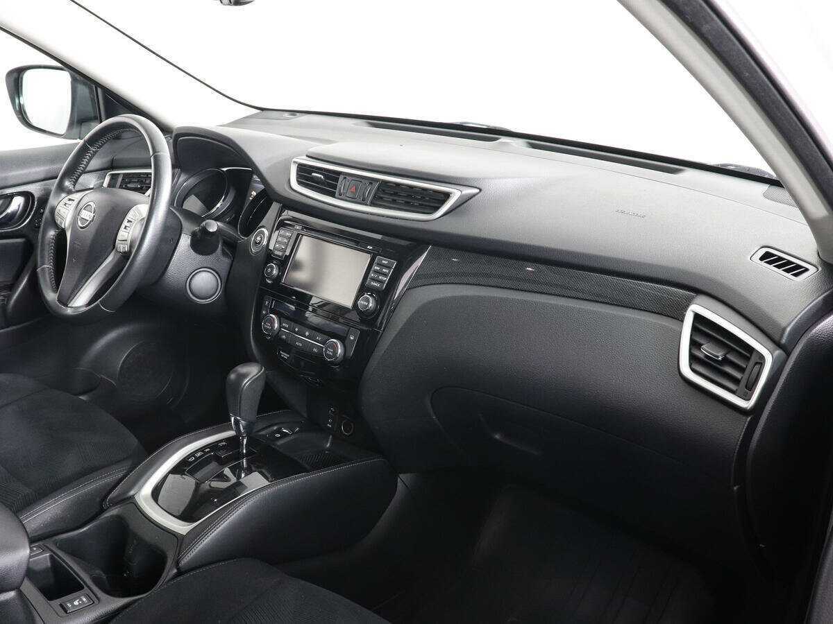 Купить Nissan X-Trail, 2015, 180 234 км.. Фото: #9