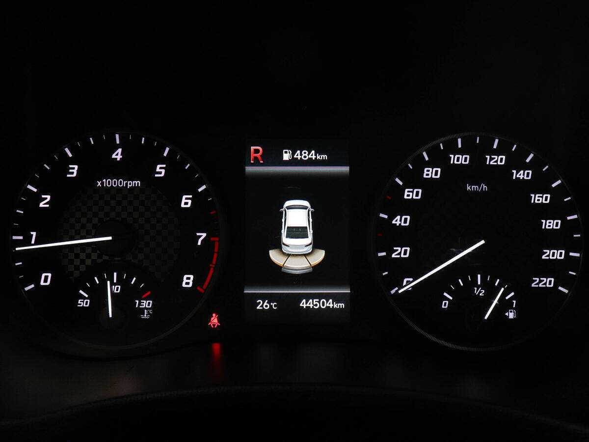 Купить Hyundai Solaris, 2020, 44 484 км.. Фото: #10