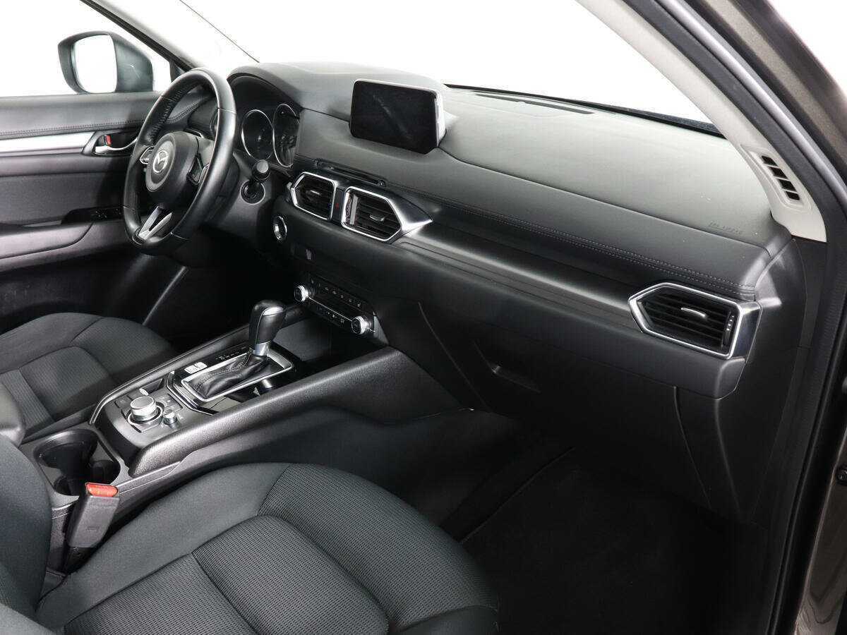 Купить Mazda CX-5, 2020, 81 100 км.. Фото: #10