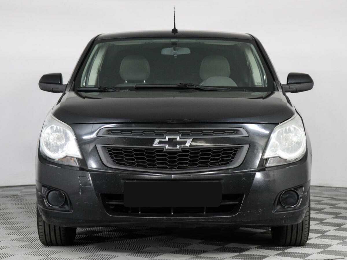 Купить Chevrolet Cobalt, 2013, 200 000 км.. Фото: #1