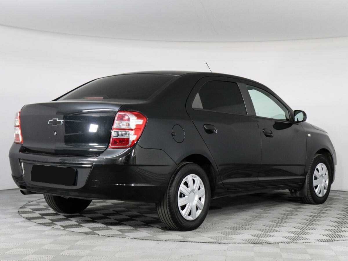 Купить Chevrolet Cobalt, 2013, 200 000 км.. Фото: #4