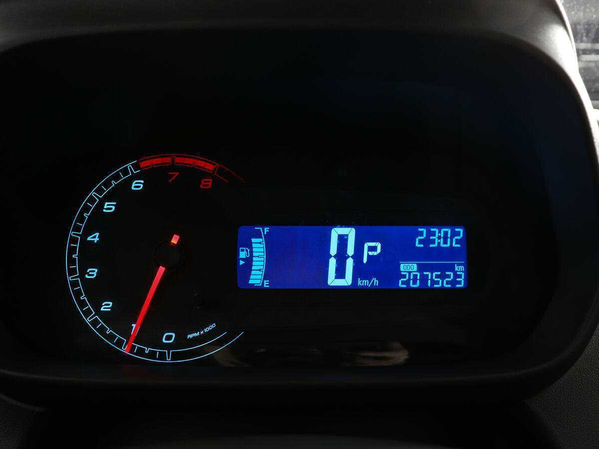 Купить Chevrolet Cobalt, 2013, 200 000 км.. Фото: #10