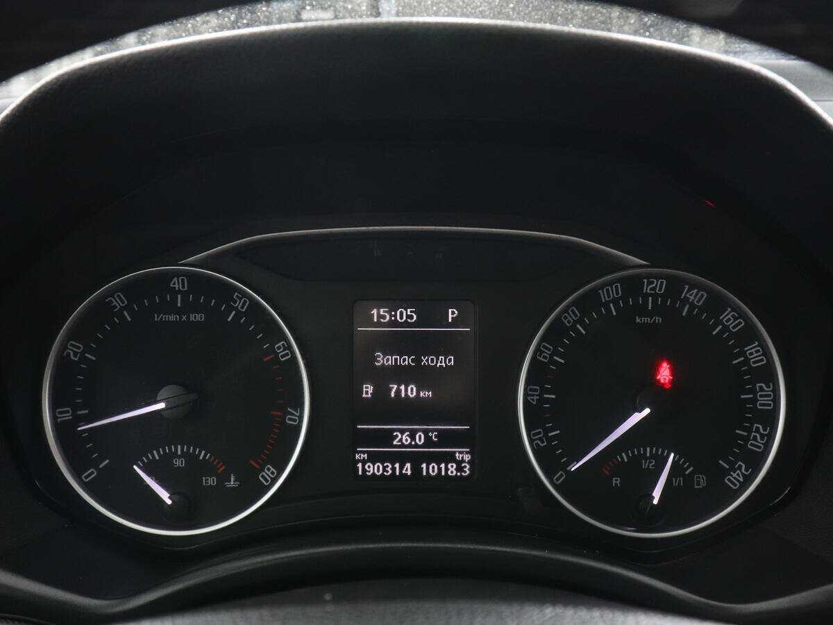 Купить Skoda Octavia, 2012, 190 313 км.. Фото: #10