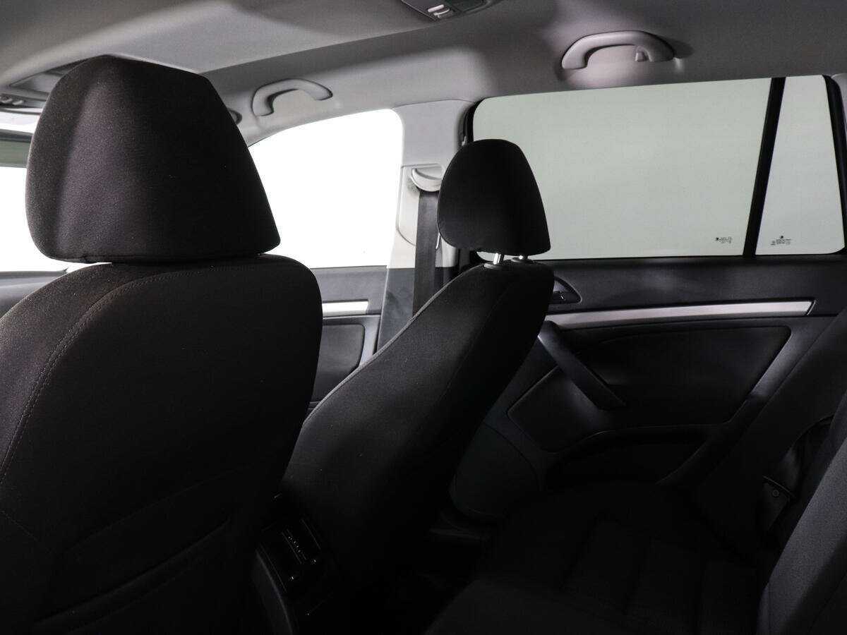 Купить Skoda Octavia, 2012, 190 313 км.. Фото: #11