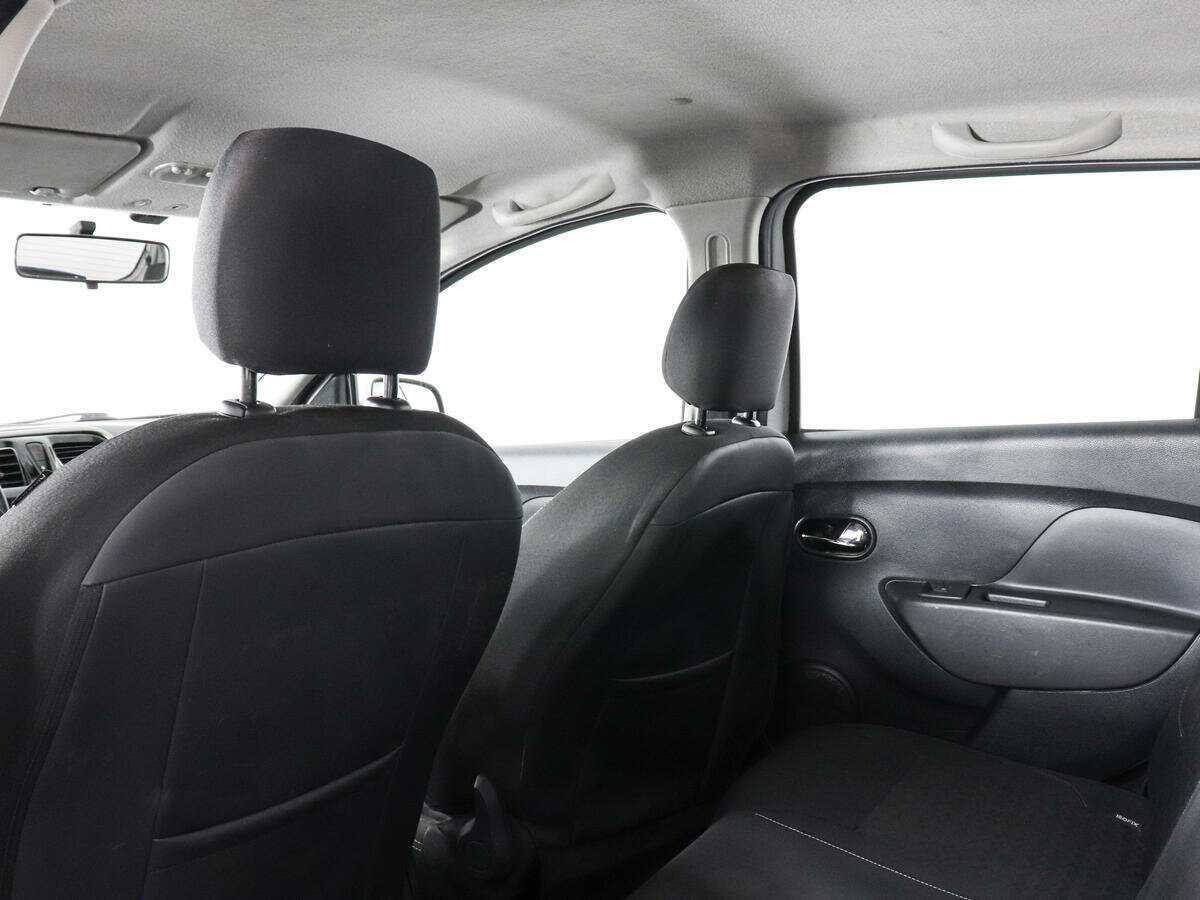 Купить Renault Sandero, 2014, 182 000 км.. Фото: #11