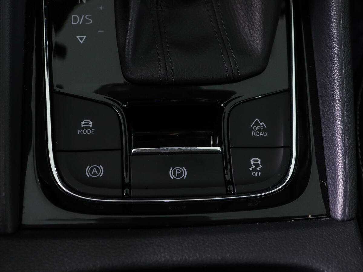 Купить Skoda Kodiaq, 2019, 91 266 км.. Фото: #25