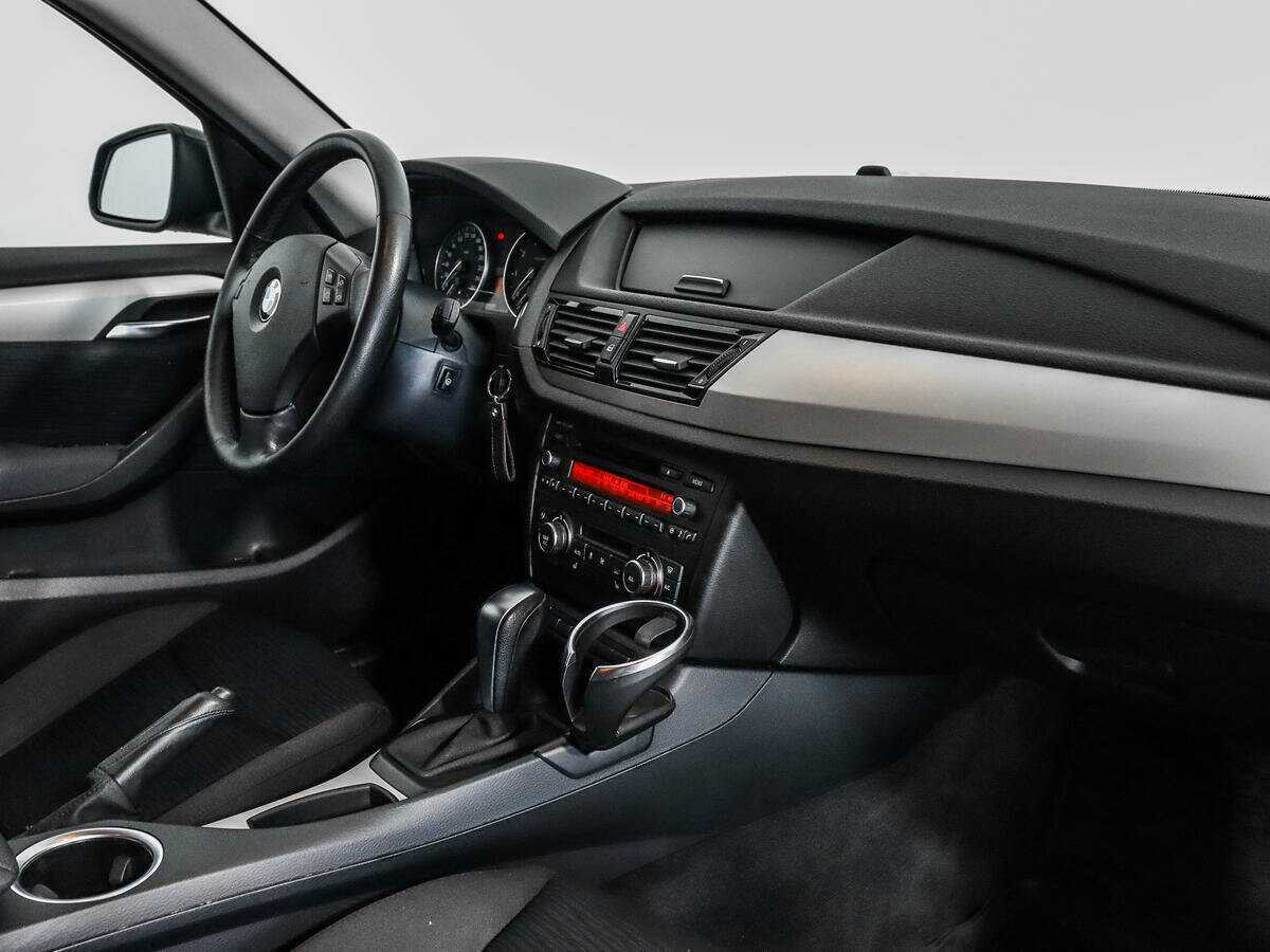 Купить BMW X1, 2014, 127 362 км.. Фото: #11